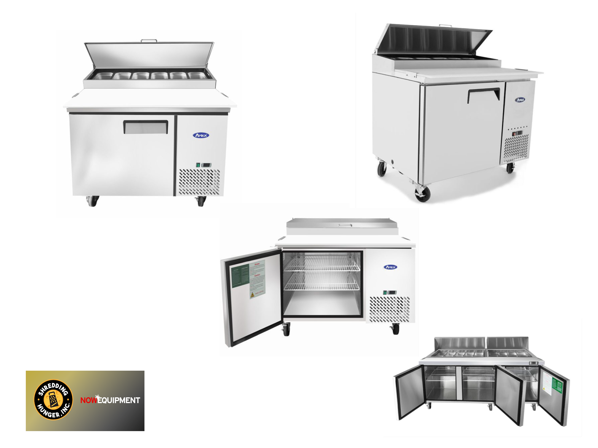 Food Service Equipment