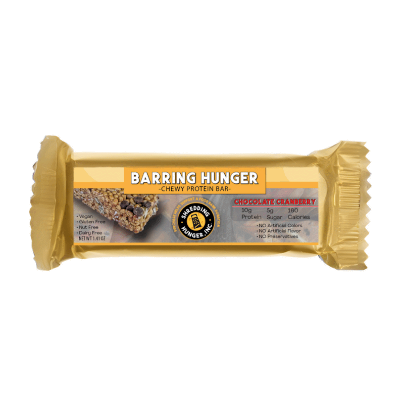 Protein Snack Bar | High-protein snack bars – kid-friendly, long shelf life.